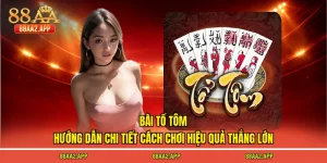 bài tổ tôm
