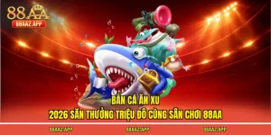 Bắn cá ăn xu