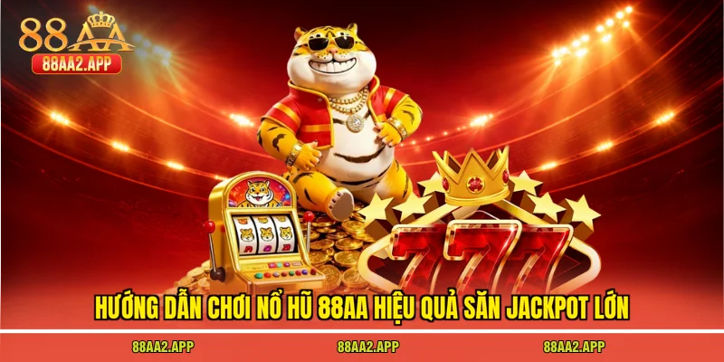 cách chơi nổ hũ